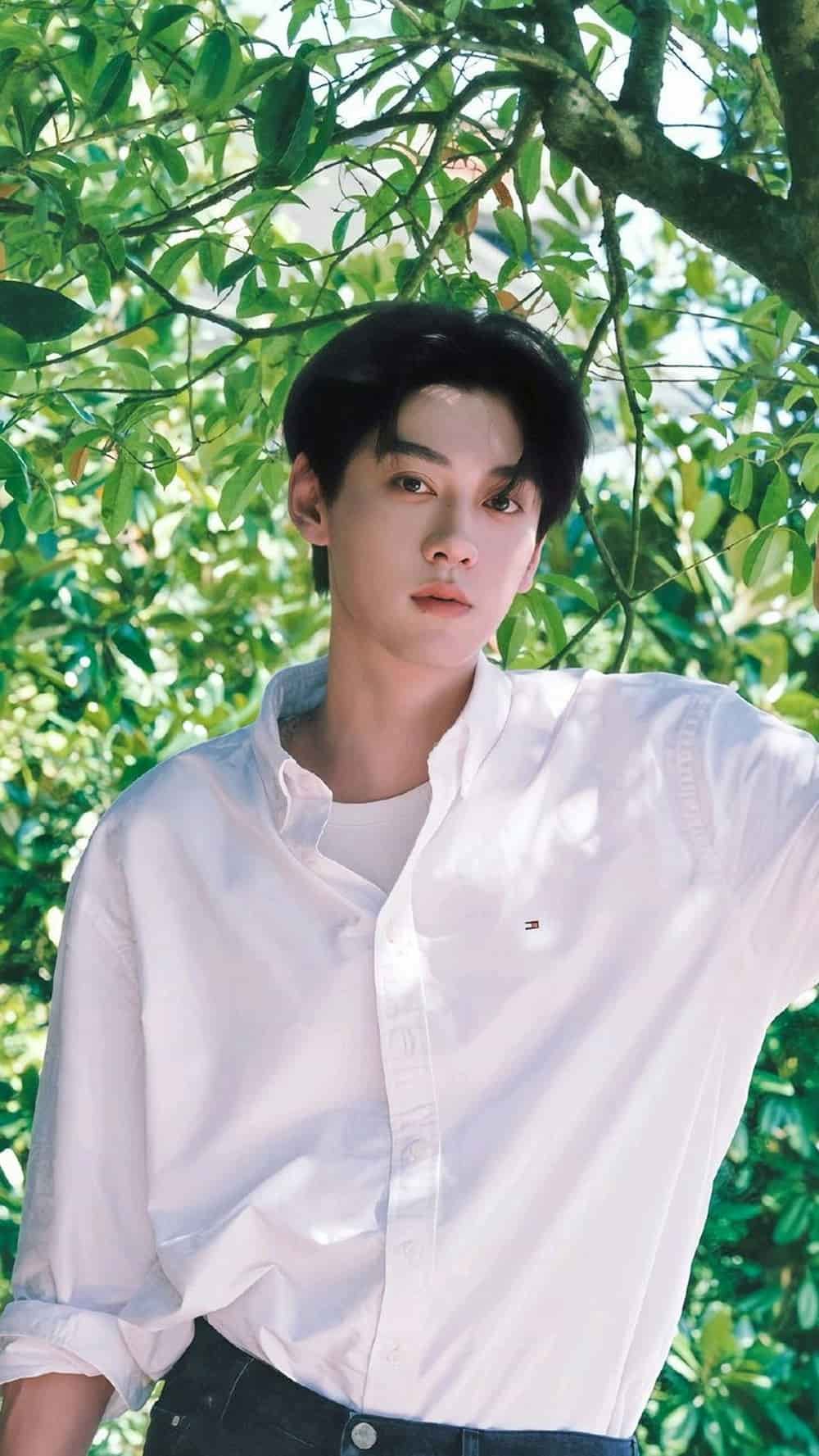 hình trai đẹp chuẩn gu nam