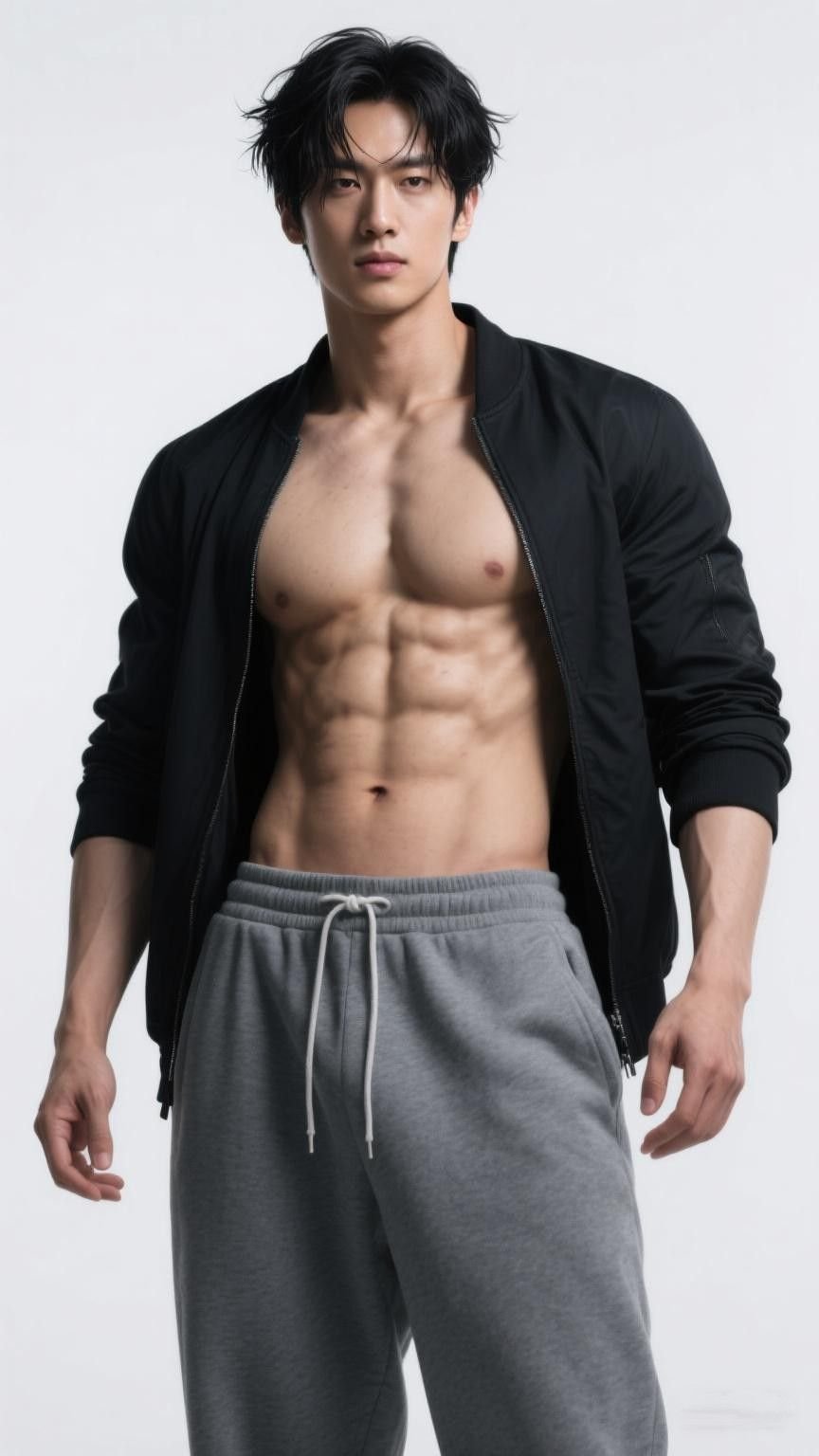 hình trai đẹp cực cuốn hút