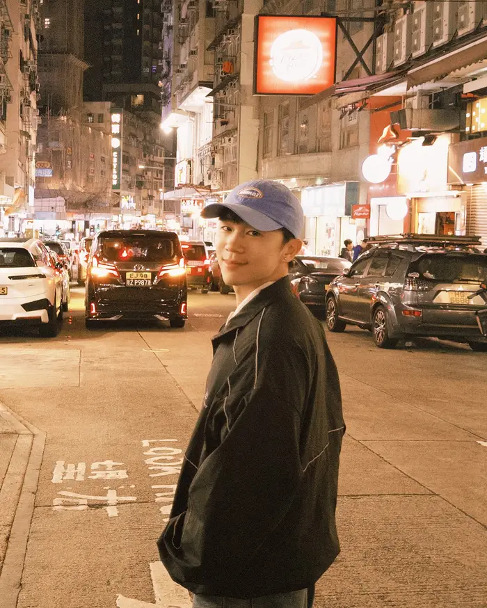 hình trai đẹp nhật bản thanh lịch