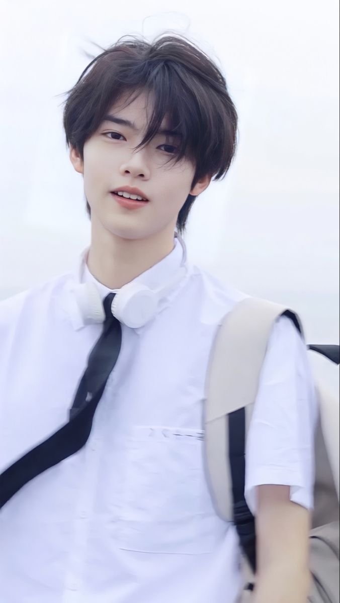 hình trai đẹp việt nam cực chất