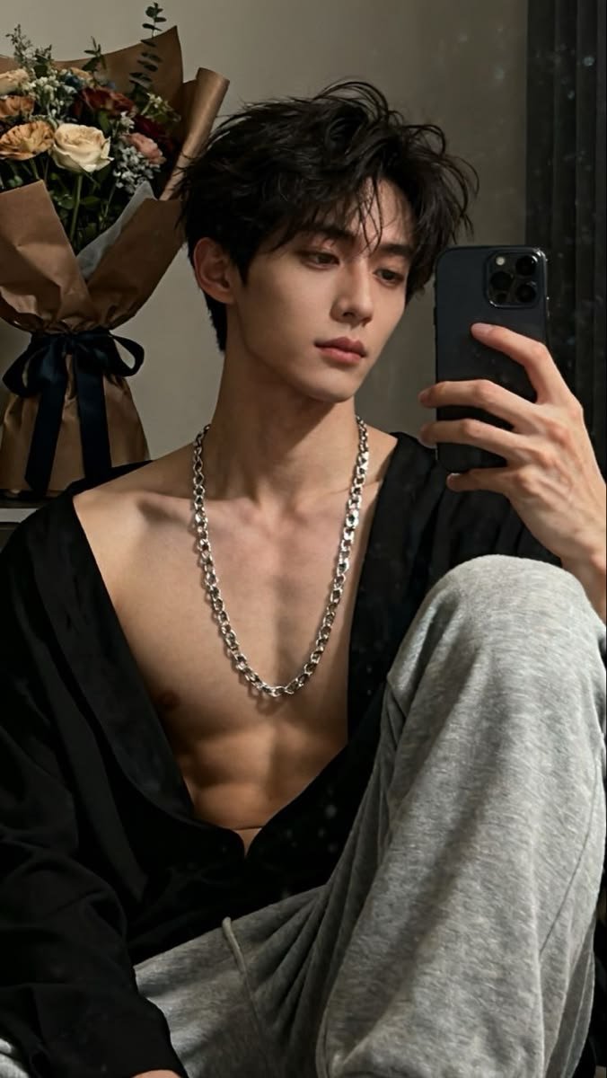 hình trai đẹp visual đỉnh cao