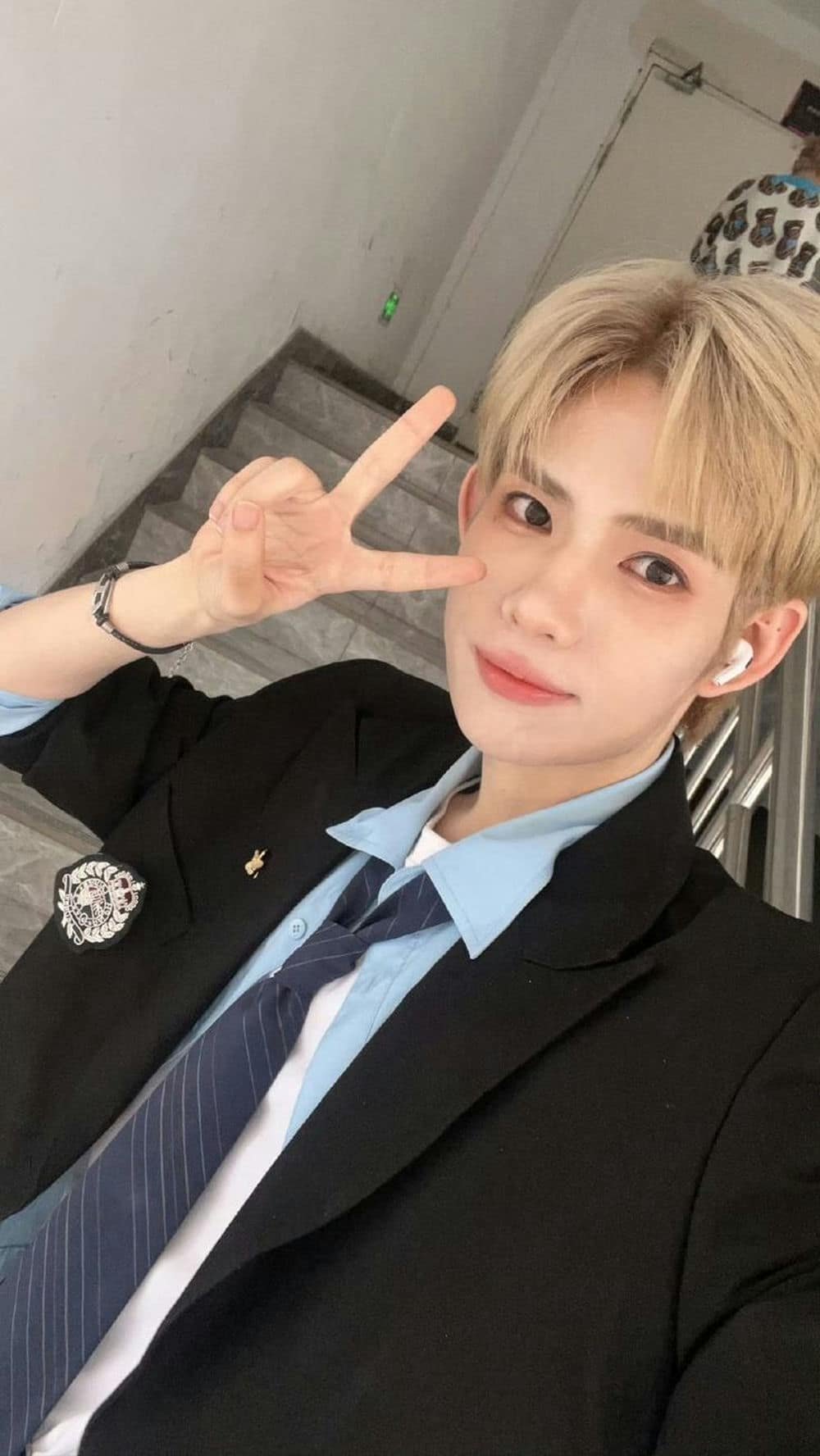 kho ảnh trai đẹp 2k7 hot