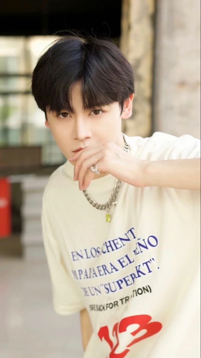 kho ảnh trai đẹp nổi bật