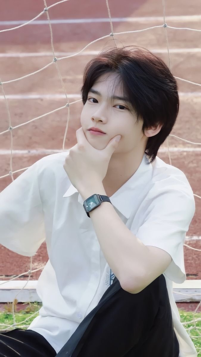 kho ảnh trai đẹp việt nam hot