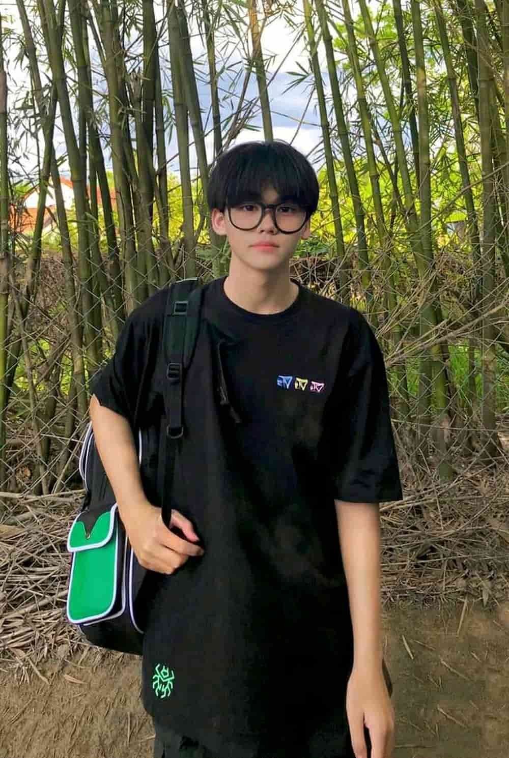 kho ảnh trai đẹp việt nam hot