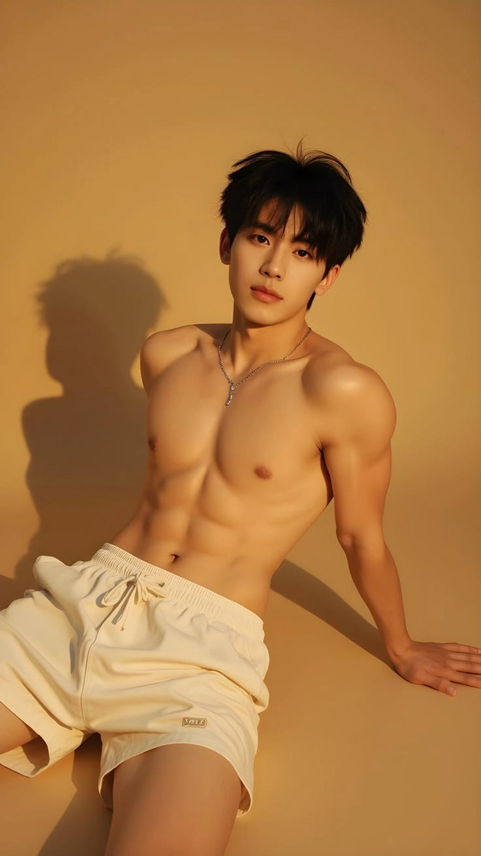 người mẫu việt nam