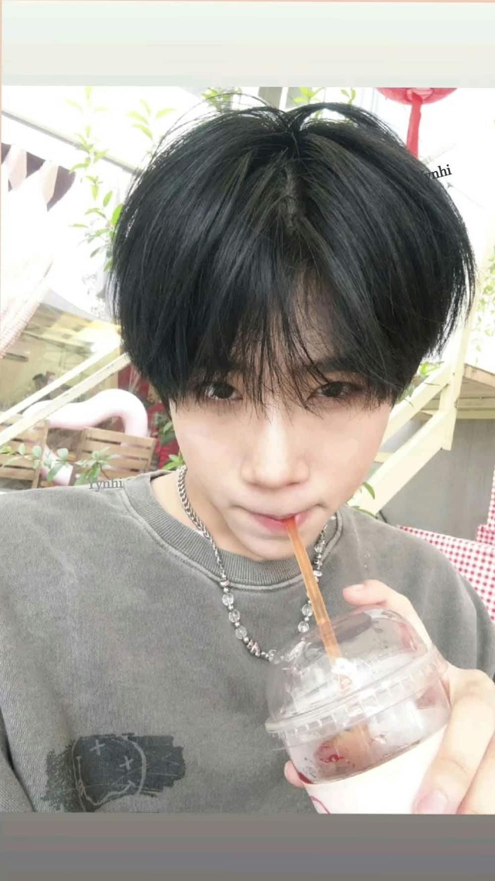 tổng hợp trai đẹp 2k7 đẹp