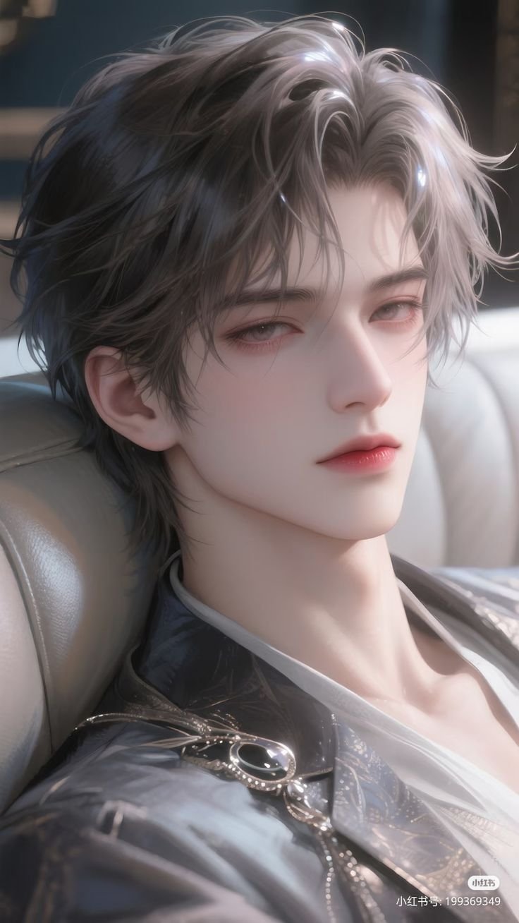 tổng hợp trai đẹp anime đẹp