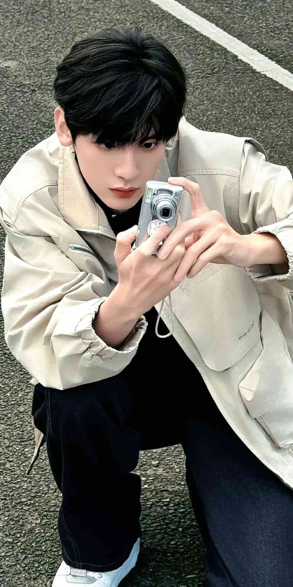 tổng hợp trai đẹp cực phẩm