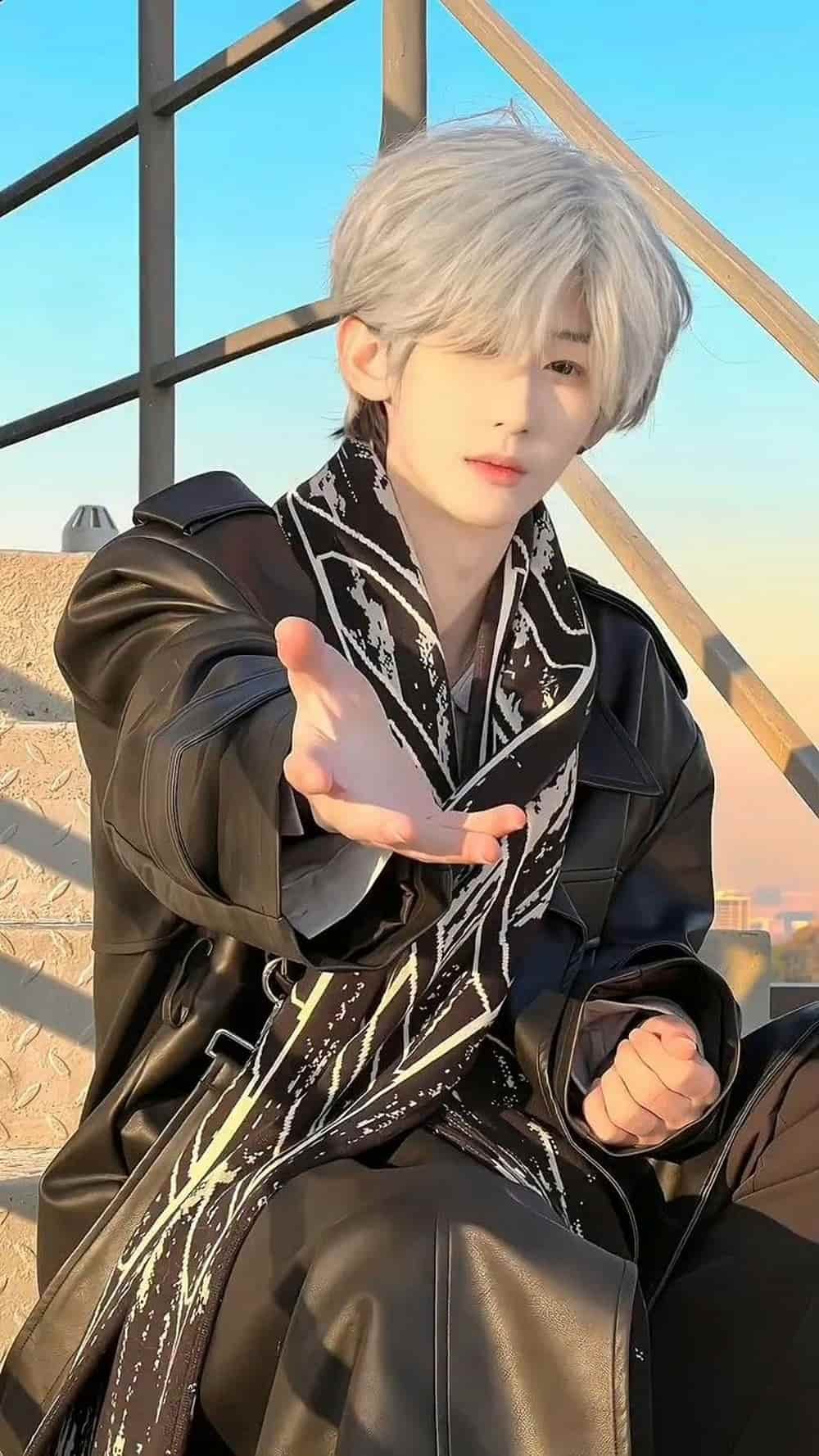 tổng hợp trai đẹp việt nam đẹp