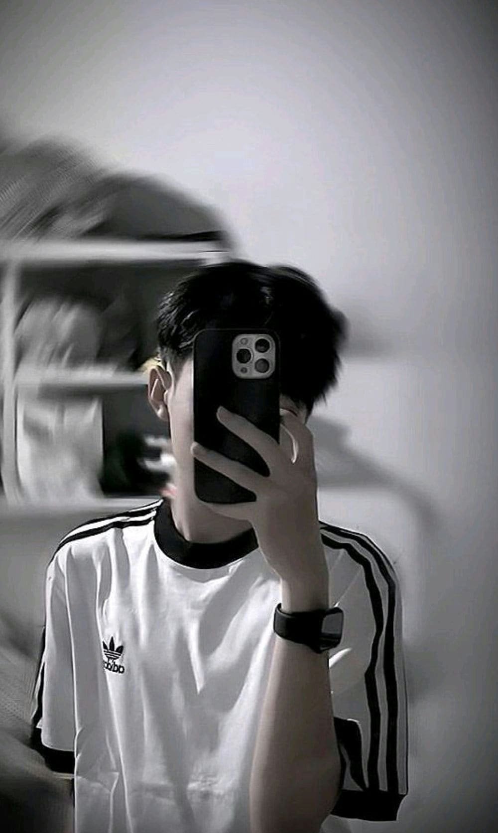 trai đẹp 2k12 che mặt