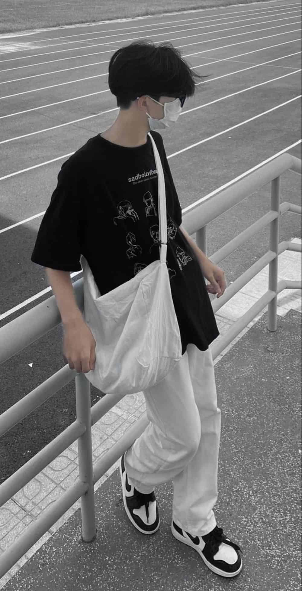 trai đẹp 2k12 giấu mặt