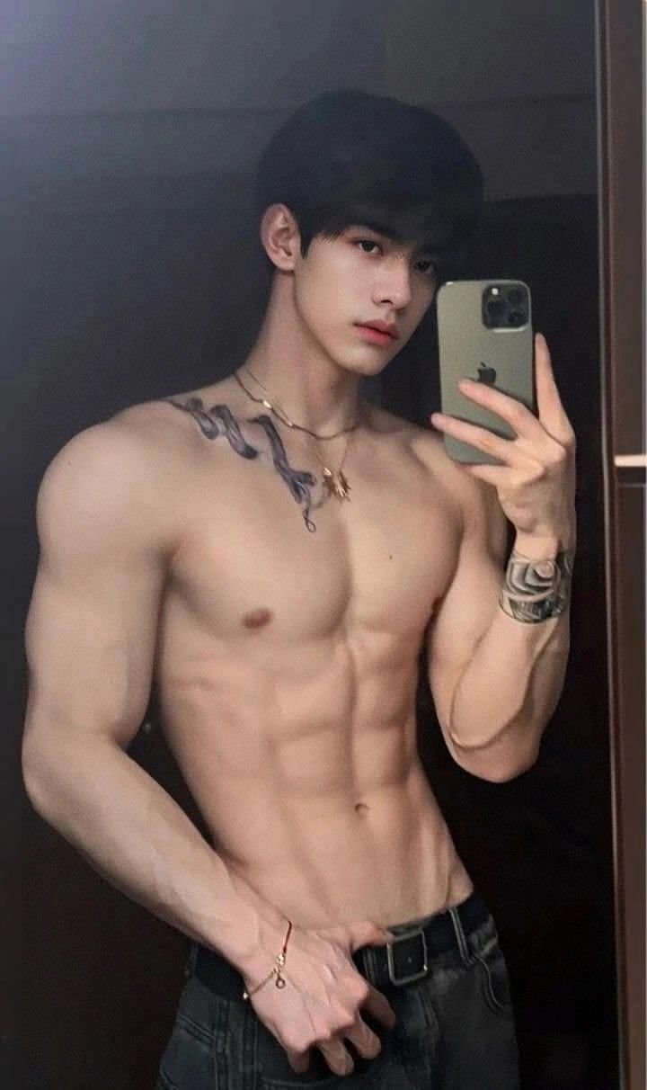 trai dep 6 mui chat luong