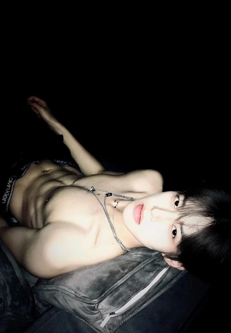 trai đẹp 6 múi trung quốc soai ca