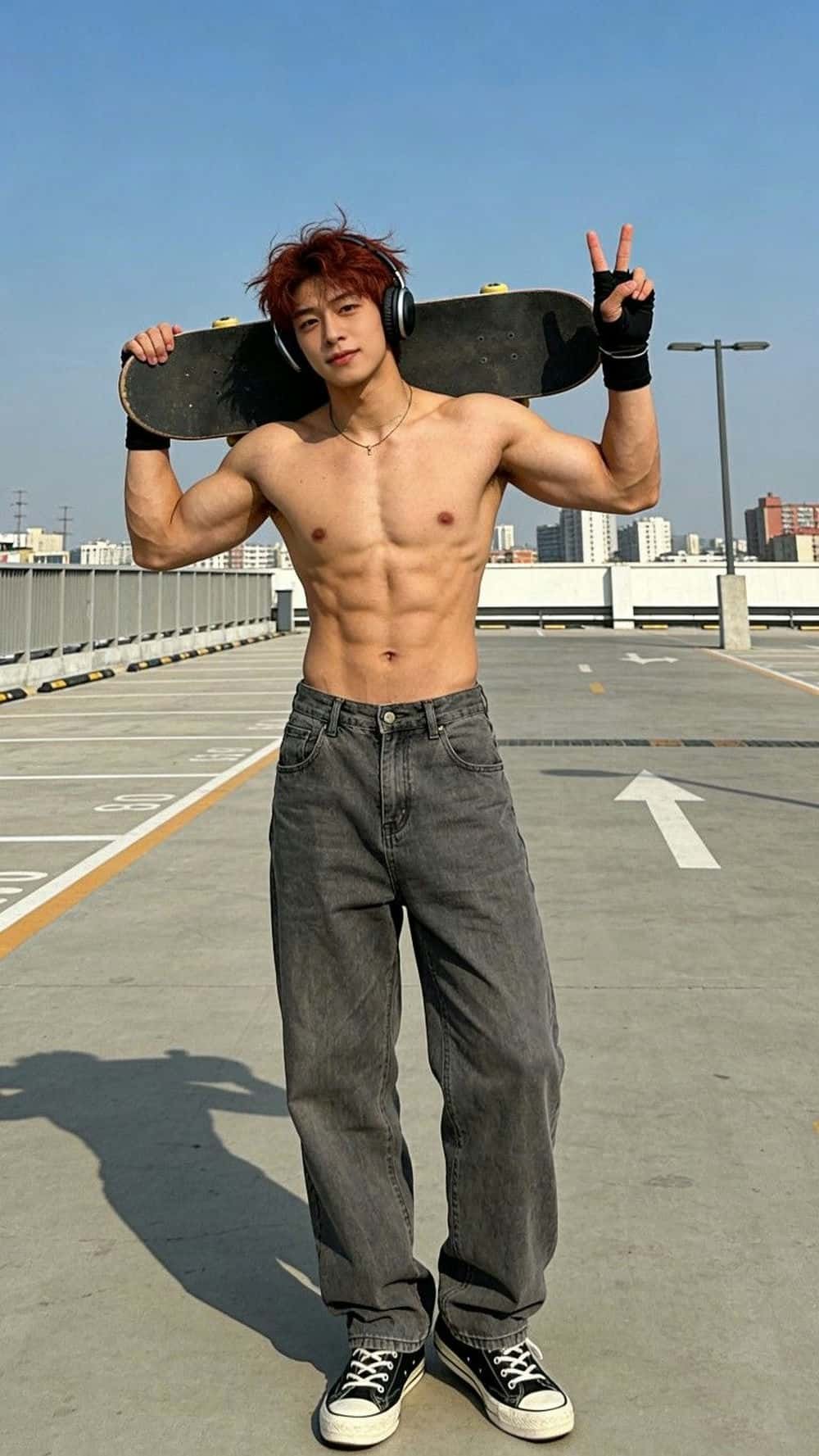 trai dep 6 mui trung