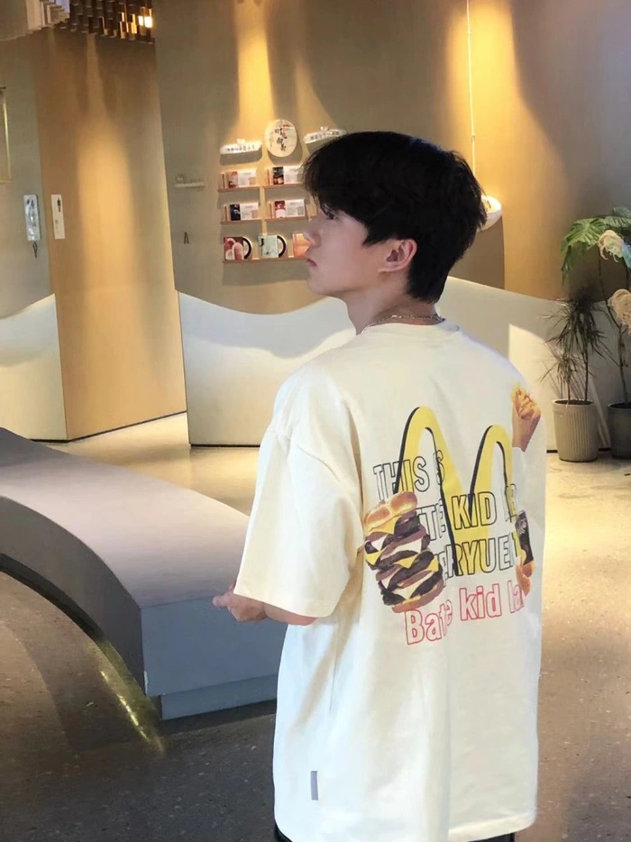 trai đẹp ấn tượng