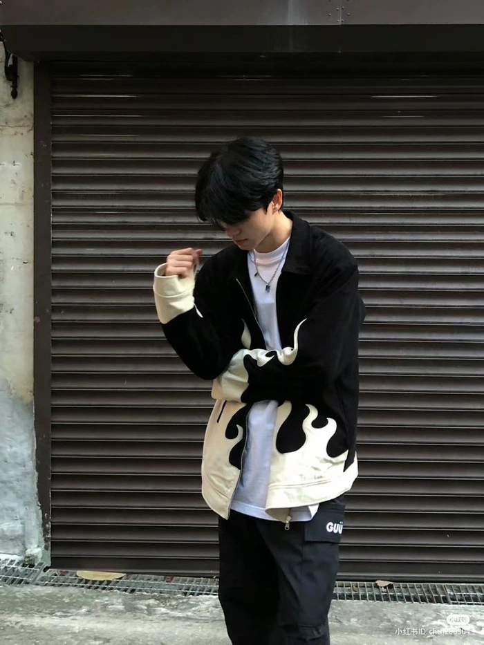 trai đẹp chân dài