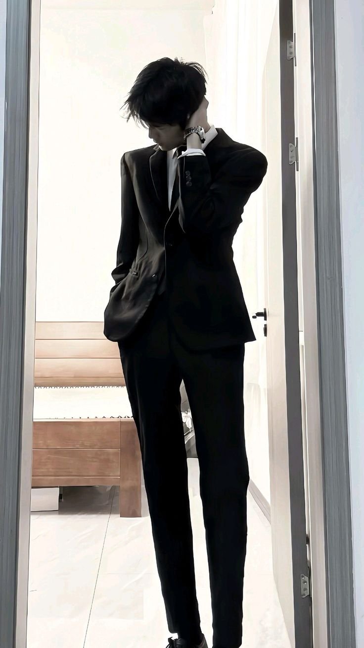 trai dep che mat chat