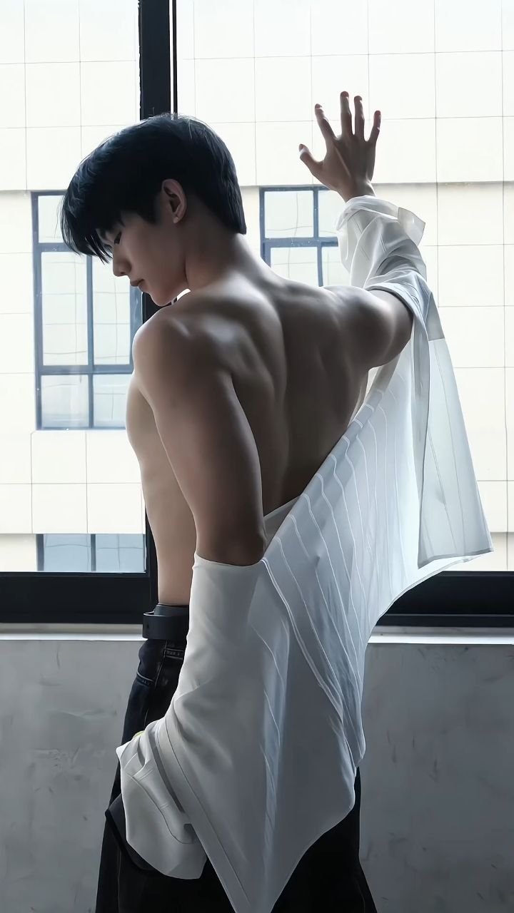 trai dep che mat cool