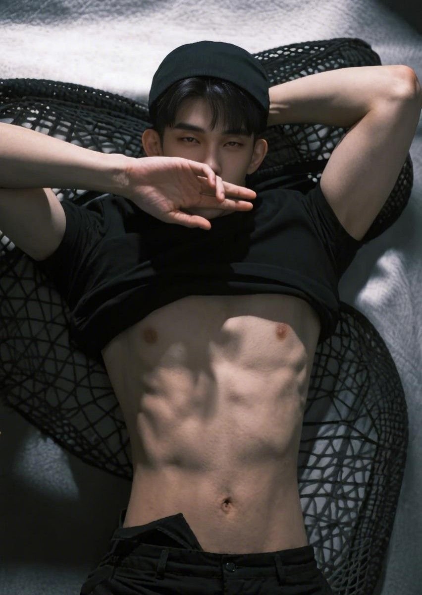 trai dep che mat dinh