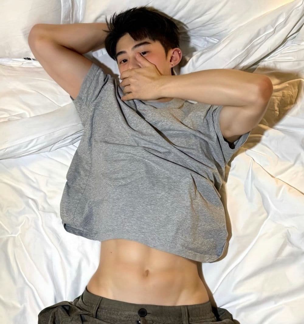 trai dep che mat phong