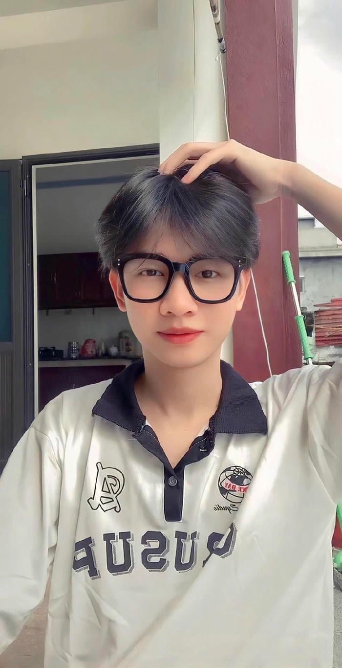 trai đẹp chuẩn gu