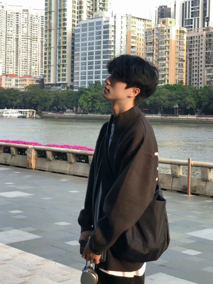 trai đẹp dễ mến