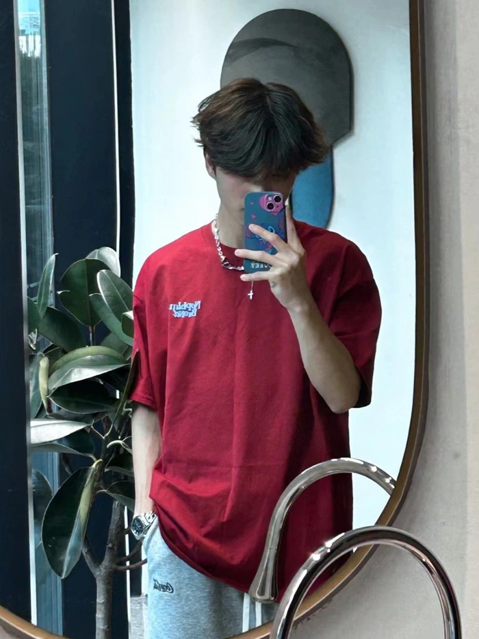 trai đẹp dễ thương