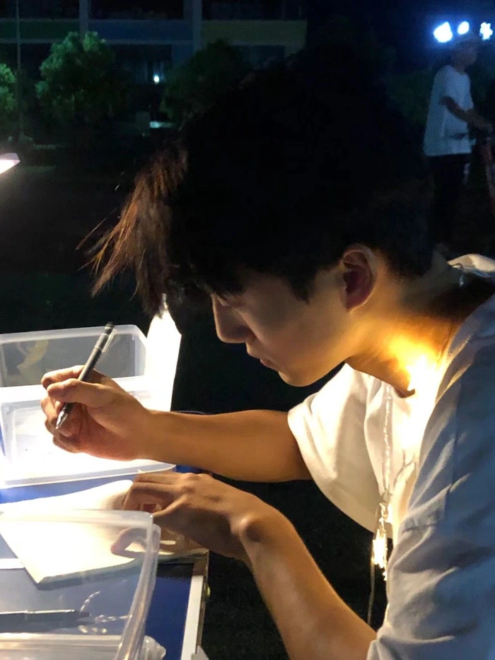 trai đẹp hàn quốc