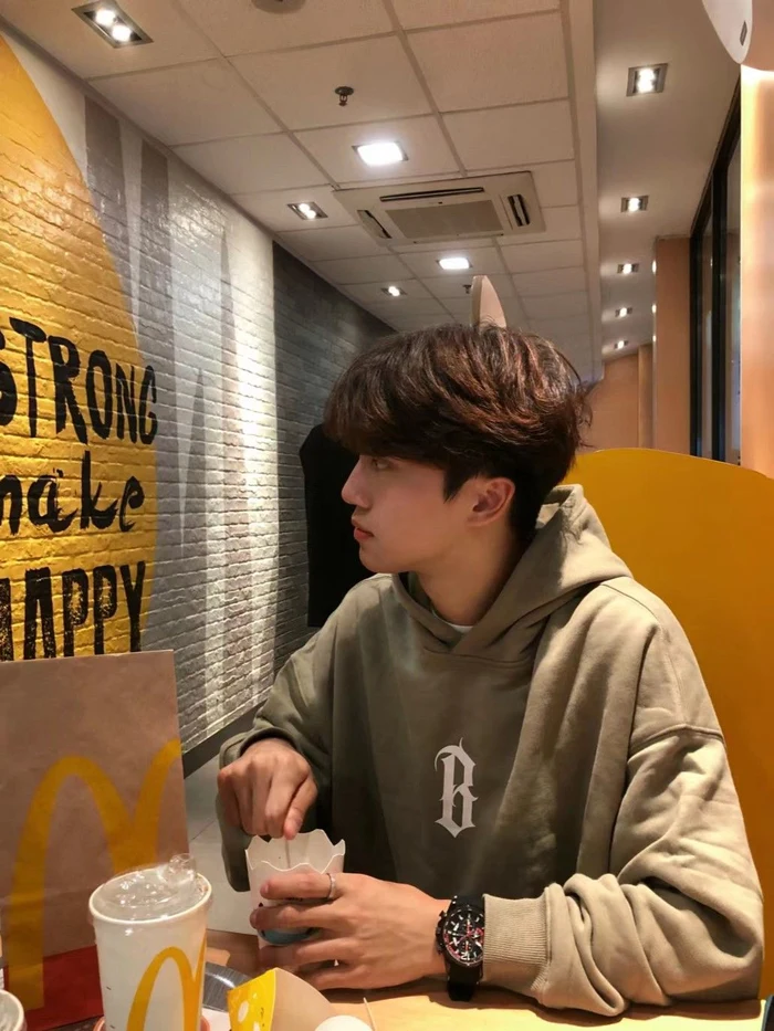 trai đẹp k11 đẹp