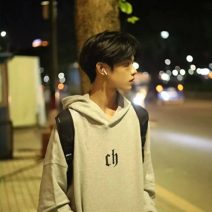 trai đẹp nhật bản chuẩn visual