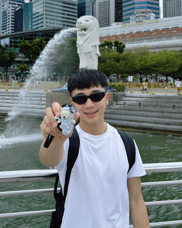 trai đẹp nhật bản cuốn hút