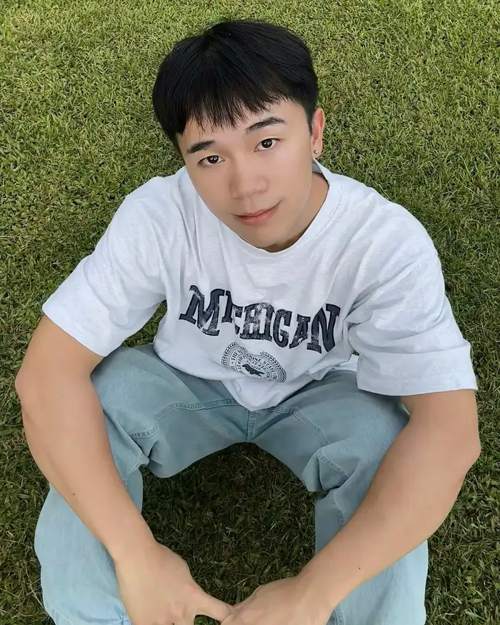 trai đẹp nhật bản dễ thương