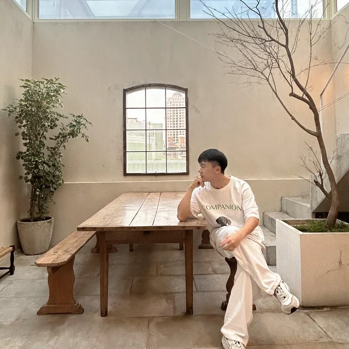 trai đẹp nhật bản lịch lãm