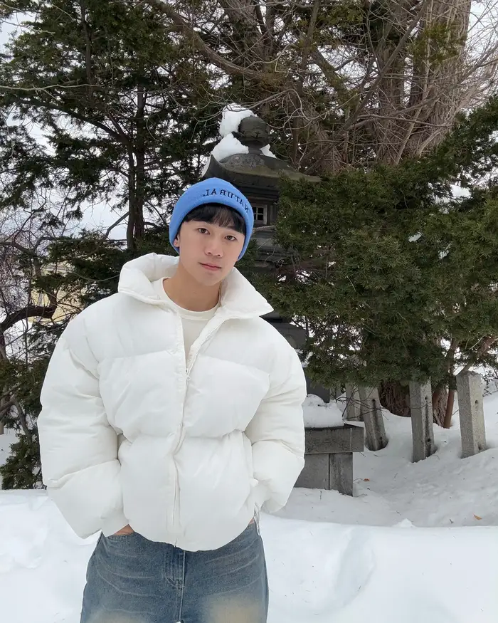 trai đẹp nhật bản lịch thiệp và thu hút