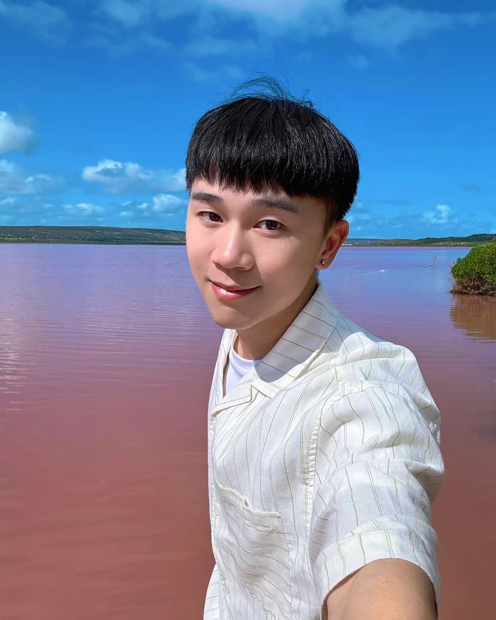 trai đẹp nhật bản phong cách thời trang