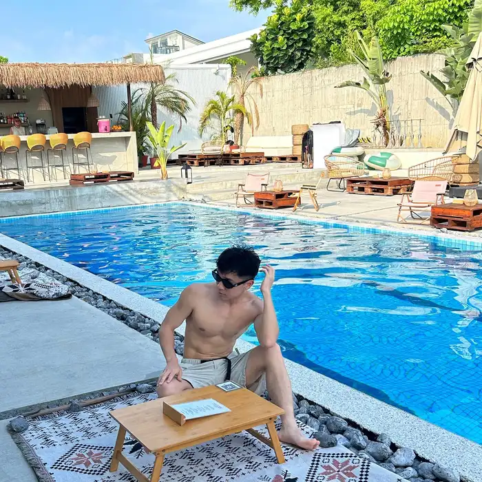 trai đẹp nhật bản thần thái lạnh lùng