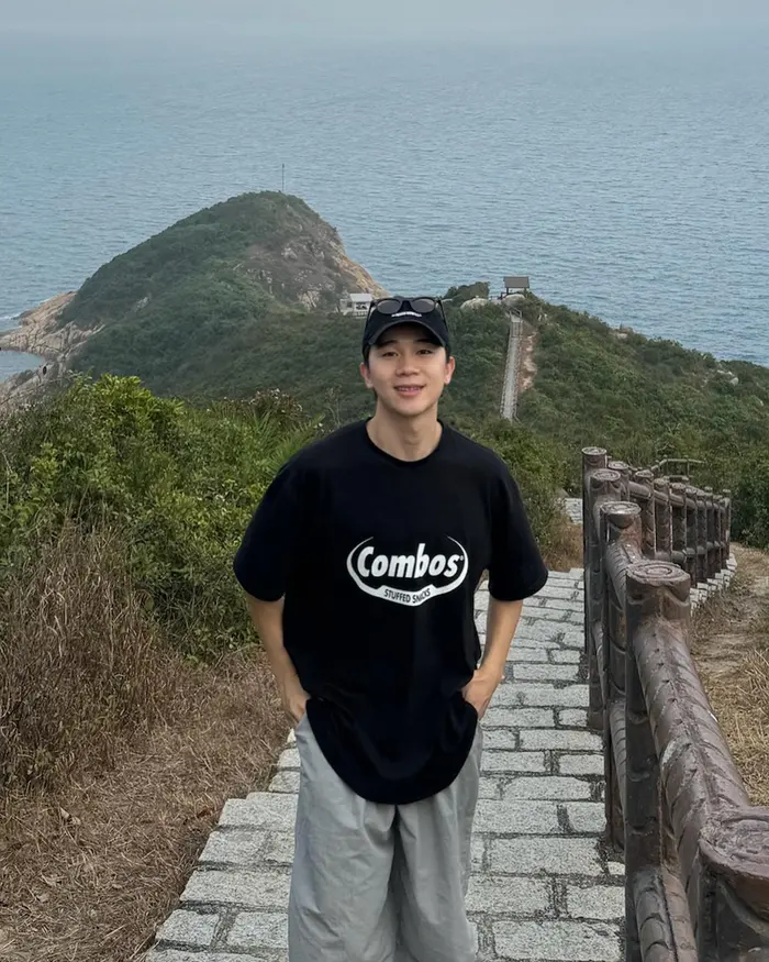 trai đẹp nhật bản trẻ trung năng động