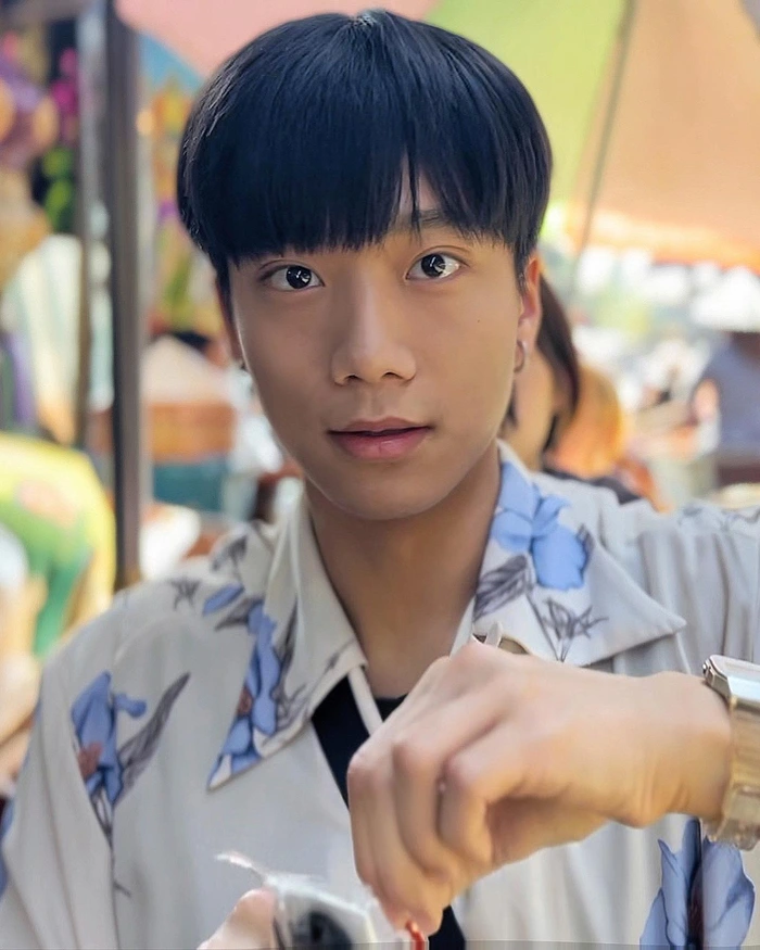 trai đẹp nhật bản trẻ trung và hiện đại