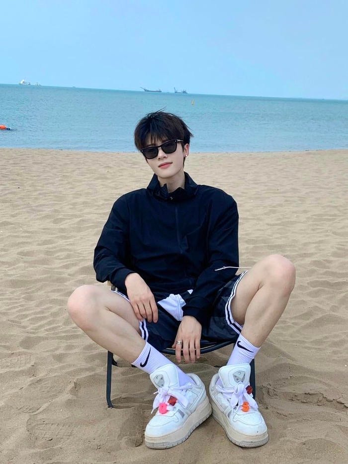 trai đẹp phú quốc cực phẩm