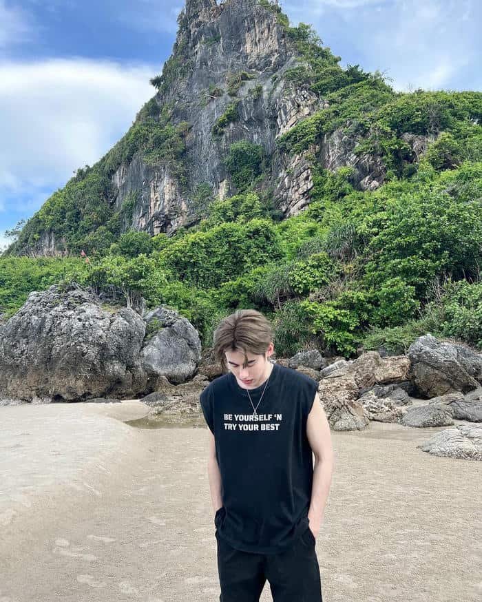 trai đẹp phú quốc đẹp