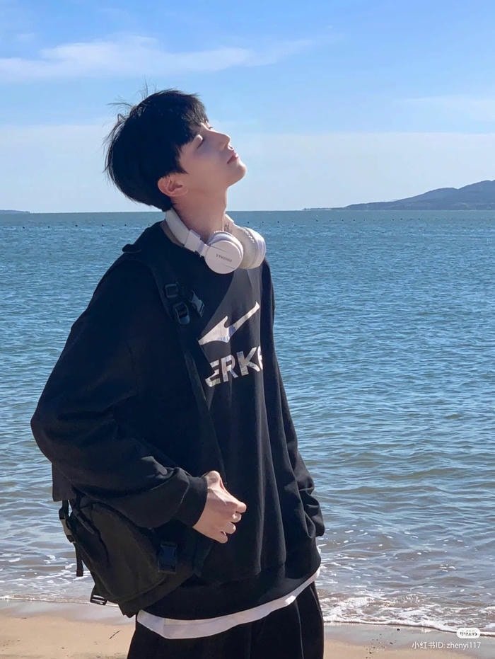 trai đẹp phú quốc học sinh