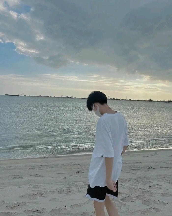 trai đẹp phú quốc hút fan