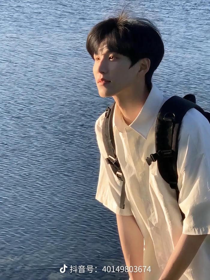 trai đẹp phú quốc trẻ