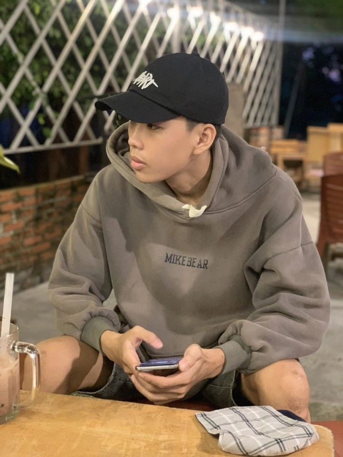 trai đẹp siêu cấp