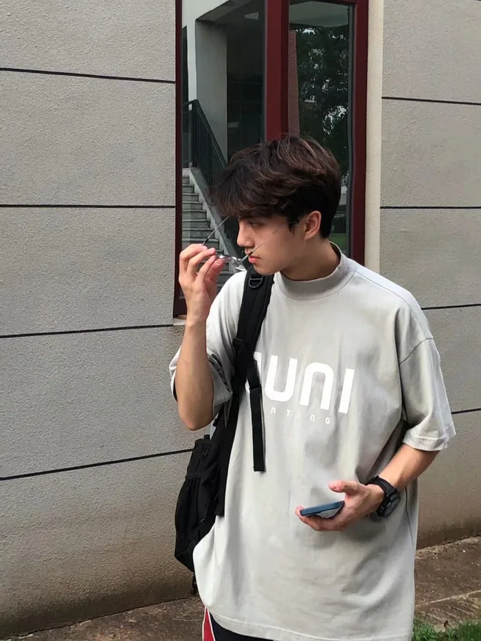 trai đẹp thể thao