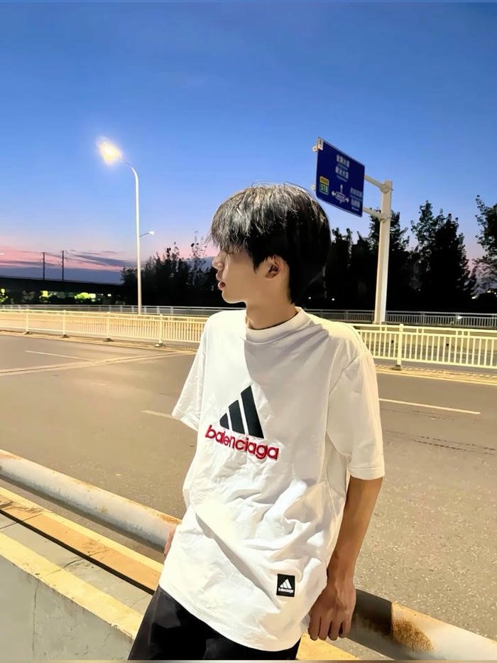 trai đẹp trẻ trung