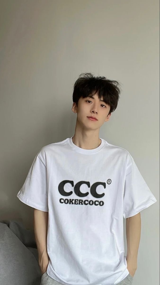 trai đẹp trung quốc cực cuốn hút