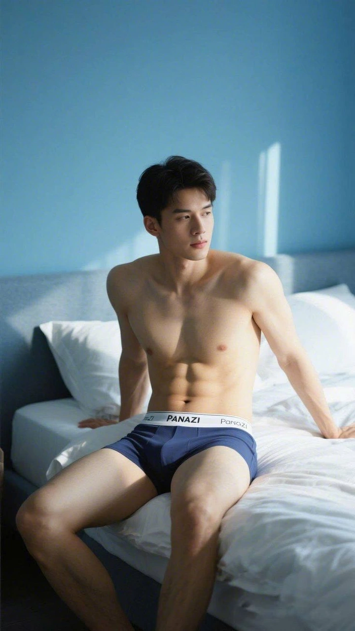 trai việt hấp dẫn