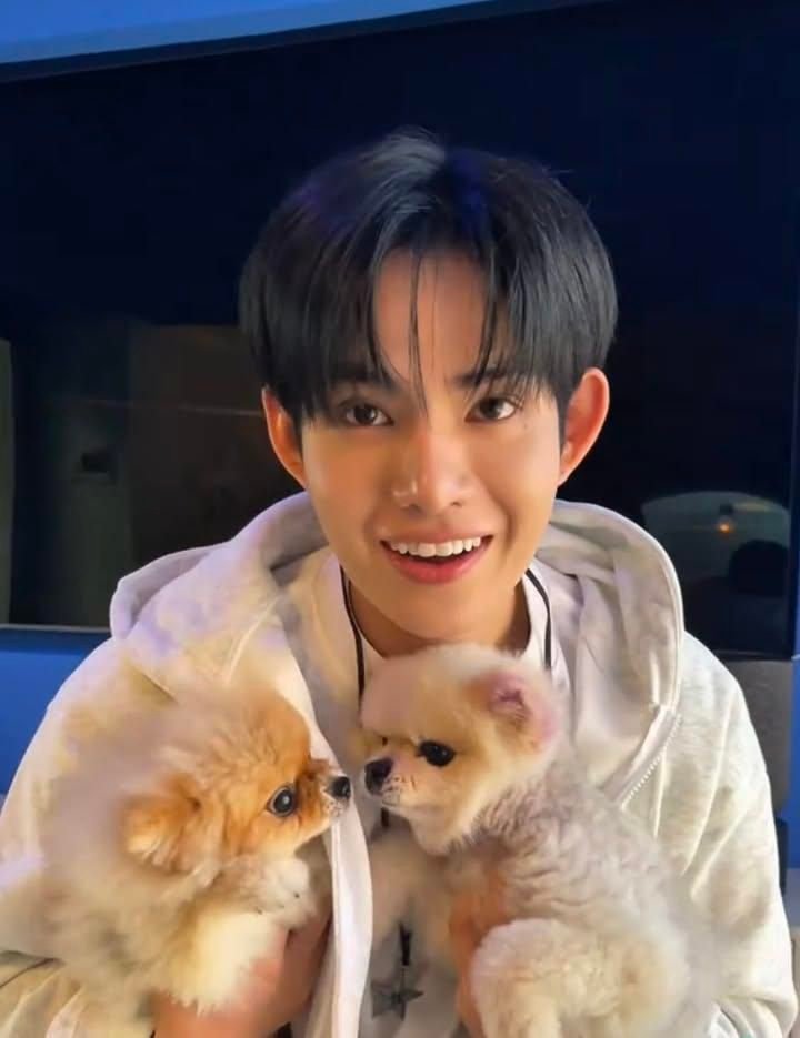 tuyển chọn trai đẹp 2k7 đẹp